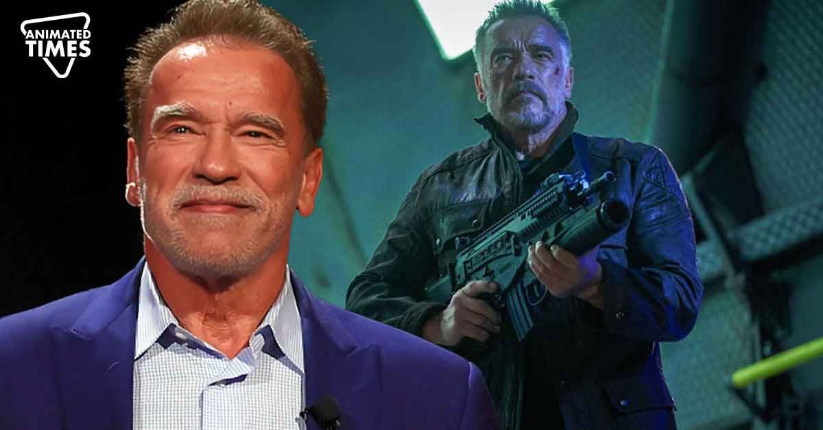 “Forget all the excuses, it was wrong”: Arnold Schwarzenegger’s Painful Admission After Groping Allegations From Six Women
