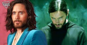 Has Jared Leto Finally Lost His Mind? Morbius Star Suddenly Decides to Climb a Hotel Building in Germany Without Safety Gear