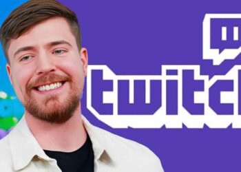 "Help them make more": $106 Million Rich MrBeast Slams Twitch for "Handicapping" Creators