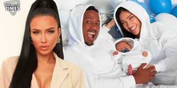 Bre Tiesi Net Worth is So Massive She Doesn't Need Any Child Support from $50M Rich Nick Cannon