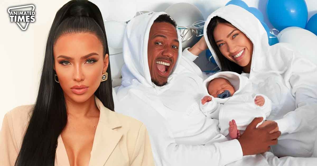 Bre Tiesi Net Worth is So Massive She Doesn’t Need Any Child Support from $50M Rich Nick Cannon