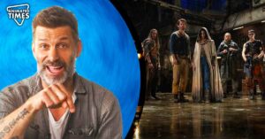 “It won’t be long after”: Zack Snyder Says Rebel Moon Sequel Will Be Coming Sooner Than You Expect