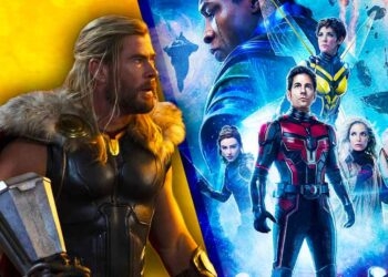 "It's like the last 24 films" : Chris Hemsworth Says Recent MCU Movies Like Ant-Man 3 Have Major Flaw, Need to be "More Grounded"