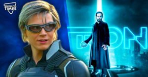 Marvel Star Evan Peters Reportedly Cast in ‘Tron 3’ With Morbius Actor Jared Leto as Lead
