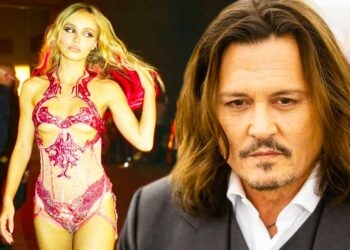 "She isn't resting her career on his success": Johnny Depp's Reaction To Lily-Rose Depp Facing Huge Backlash For Her Show 'The Idol'
