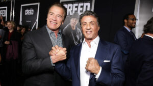 Expendables 4: Why Did Arnold Schwarzenegger Refuse to Return For ...