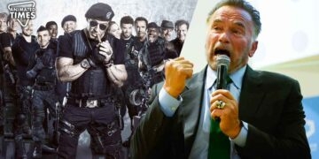 Expendables 4: Why Did Arnold Schwarzenegger Refuse to Return For Sylvester Stallone's Mega Franchise?