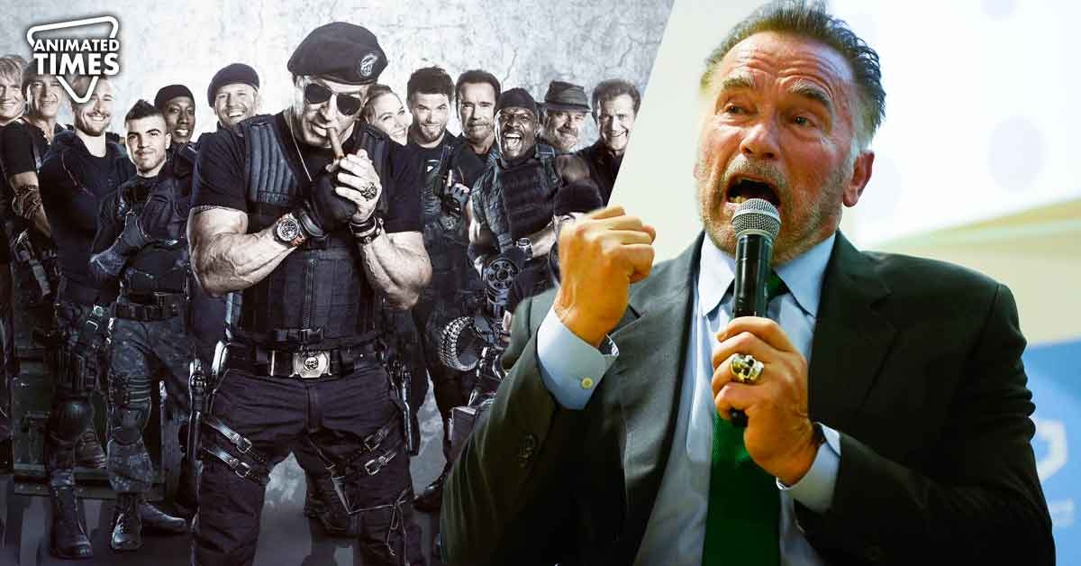 Expendables 4: Why Did Arnold Schwarzenegger Refuse to Return For Sylvester Stallone’s Mega Franchise?
