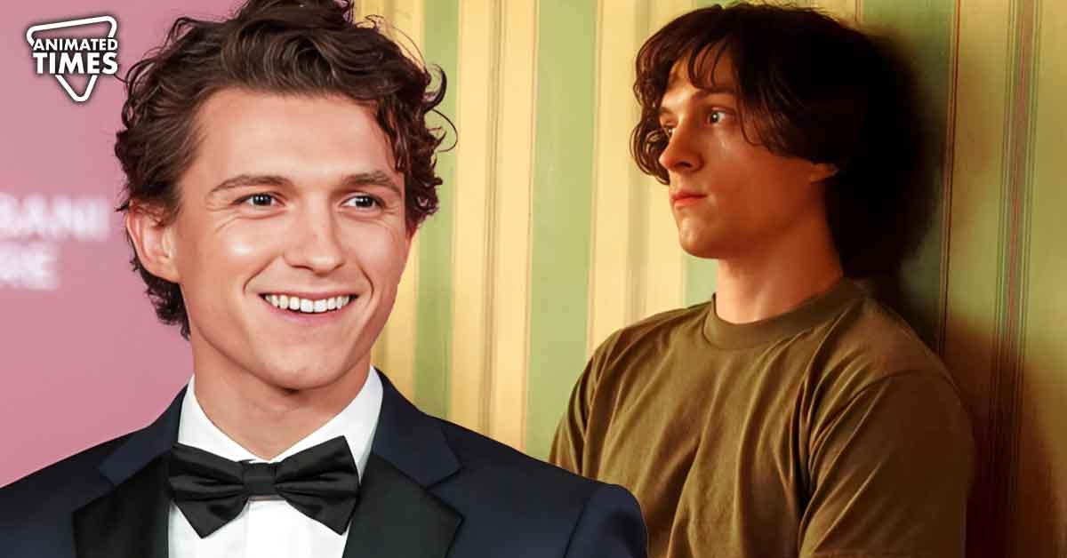 Tom Holland Steps Away From Acting After Critics Slam His New Show ‘The Crowded Room’