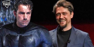 While Ben Affleck's DCU Career Remains In Jeopardy, Batman Reboot's Director Refuses to Break Silence on the Movie
