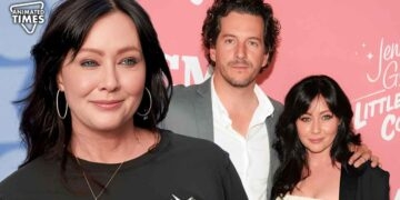 "This is what cancer can look like": 52-Year-Old Shannen Doherty Confesses Her Fear Amid Battle With Cancer
