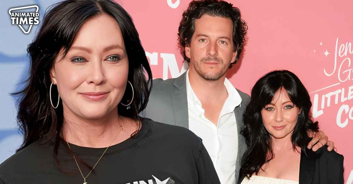 “This is what cancer can look like”: 52-Year-Old Shannen Doherty Confesses Her Fear Amid Battle With Cancer