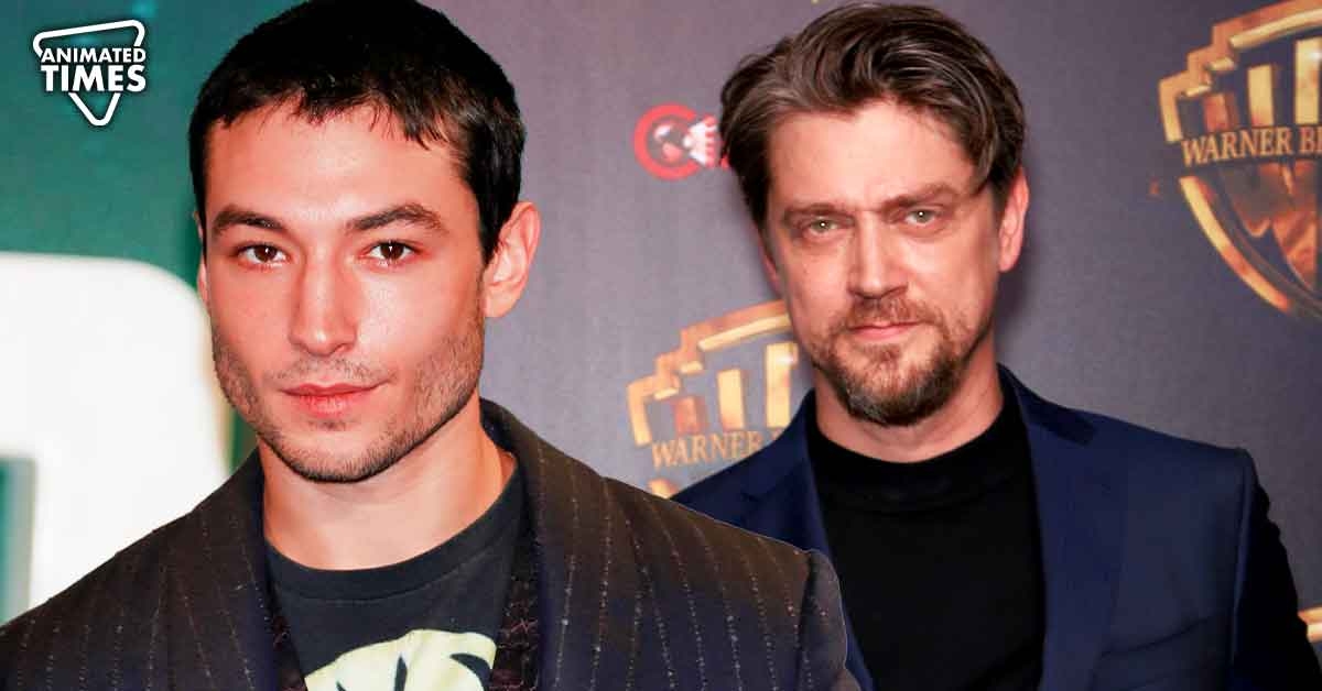 Ezra Miller is a Changed Man After Their Off Screen Controversies Nearly Doomed Their Career? DCU Director Gives Verdict on Working With ‘The Flash’ Star