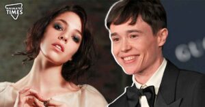 “We couldn’t keep our hands off each other”: Elliot Page Makes a Confession About Relationship With Olivia Thirlby