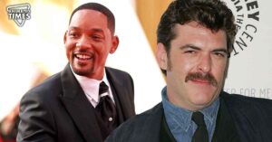 Will Smith’s Men in Black 2 Co-Star Arrested for His Involvement in January 6 Capitol Hill Attack