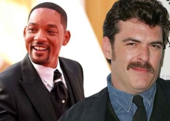 Will Smith's Men in Black 2 Co-Star Arrested for His Involvement in January 6 Capitol Hill Attack
