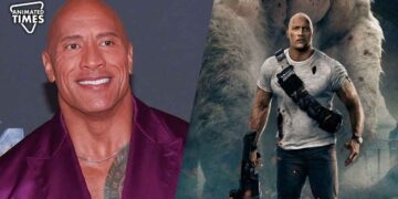 Every Dwayne Johnson Movie That Has Earned More Than $700 Million