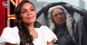 Rosario Dawson Net Worth – How Much Money Did ‘Ahsoka’ Star Make from Star Wars and Marvel