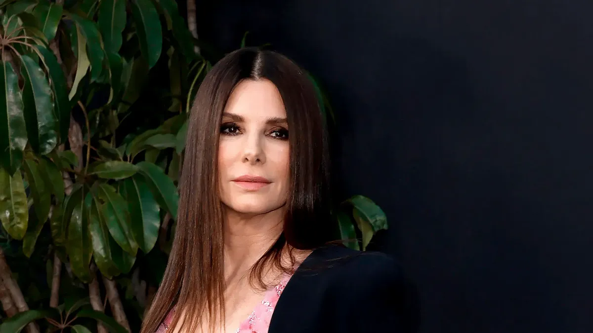 Sandra Bullock Was Unsure if Her $723M Film Would Work After