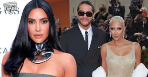 “It’s hard”:Pete Davidson Breakup Has Left Kim Kardashian in a Tough Spot As She is Struggling to Get Her Next First Date