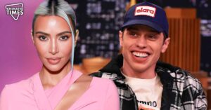 “I just want to sneak around”: Kim Kardashian Reveals She Has a New Mystery Lover After Brutal Pete Davidson Split