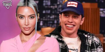 “I just want to sneak around”: Kim Kardashian Reveals She Has a New Mystery Lover After Brutal Pete Davidson Split