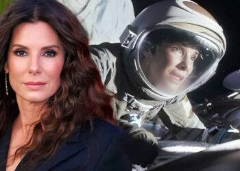 "This is not going to work": Sandra Bullock Confessed She Was Wrong About Her $685 Million Movie That Had Her Scared After a Disaster Test Screening