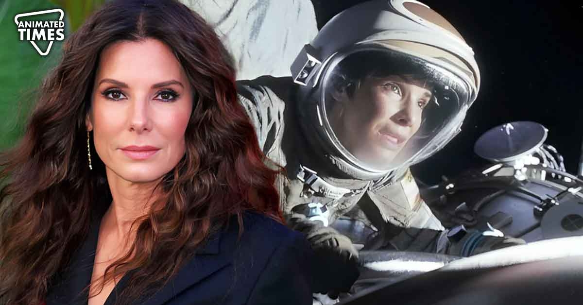 “This is not going to work”: Sandra Bullock Confessed She Was Wrong About Her $685 Million Movie That Had Her Scared After a Disaster Test Screening