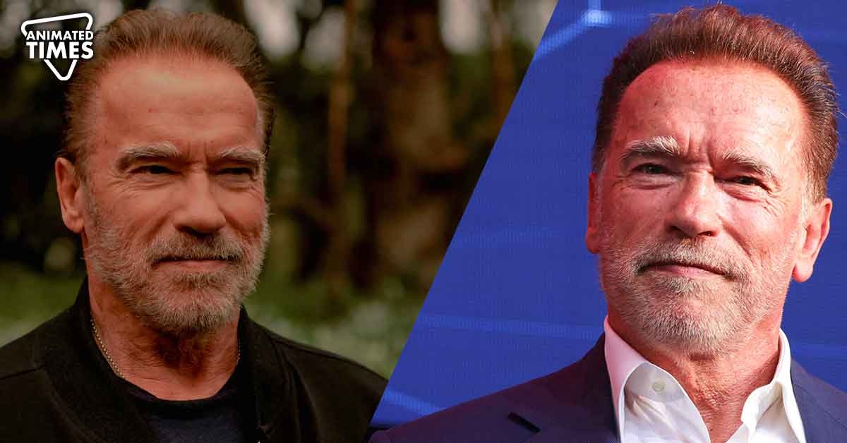 Arnold Schwarzenegger Blasts News Outlets Misquoting “Heaven is a fantasy” Line, Endangering His $450M Fortune: “You should be ashamed of yourselves”