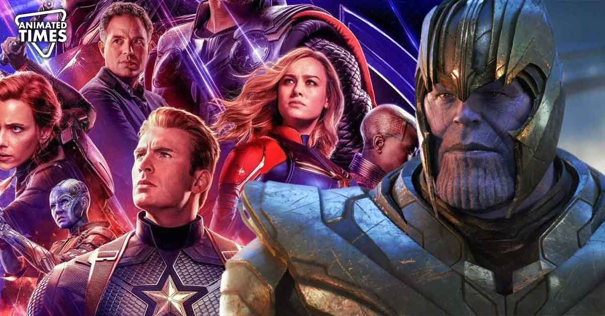 Avengers: Endgame Star, Who Made Thanos Run For His Life, Says Getting Fired From MCU Won’t Hurt Her After 10 Successful Years