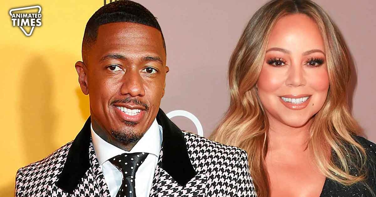 Mariah Carey Crushes Nick Cannon’s Dream to Start Family Band, Refuses to Share Her Kids With His Children from Other Women
