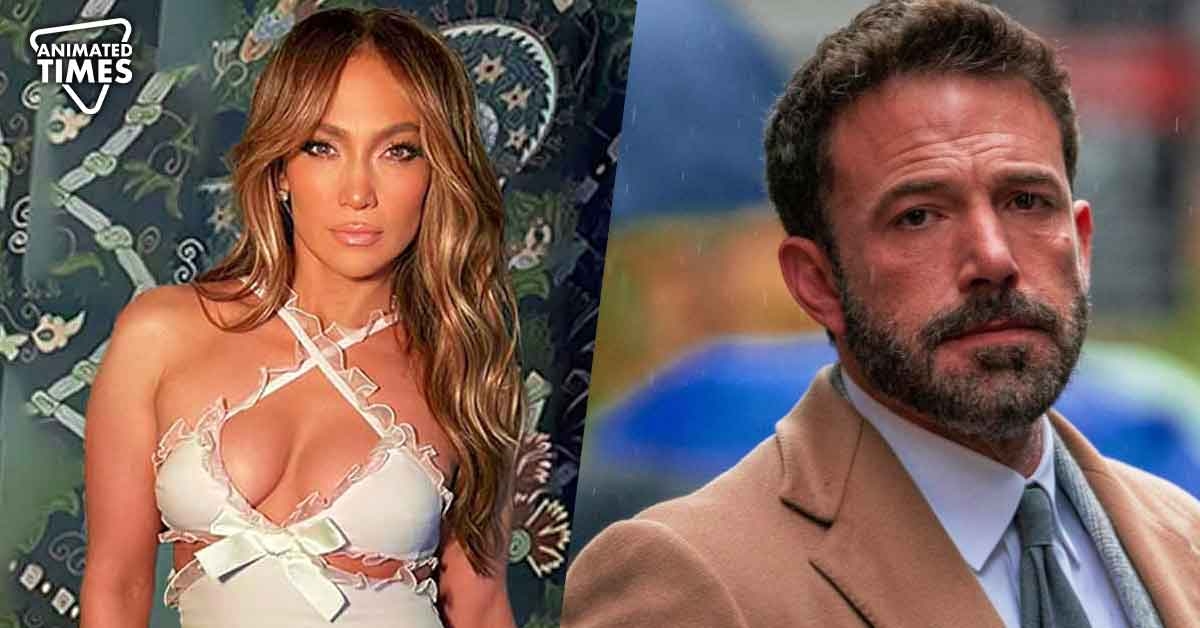 Ben Affleck and Jennifer Lopez’s $61M Mansion Comes With Troubled Past Amidst Their Own Marriage Woes