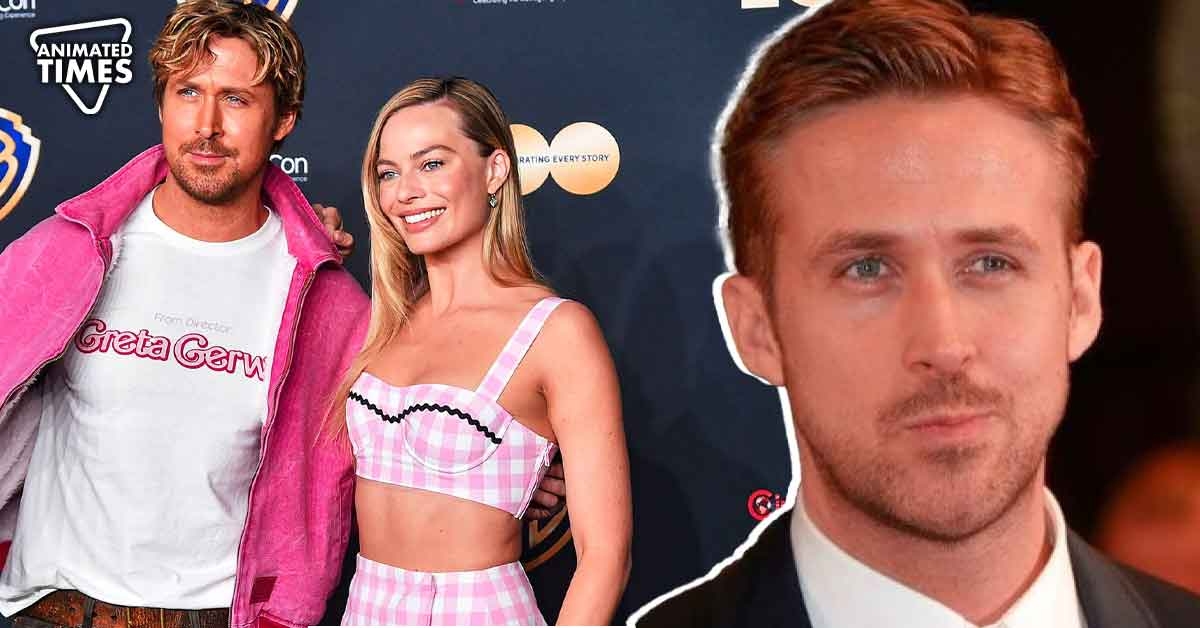 Ryan Gosling Net Worth – How Much Did He Make from Barbie?