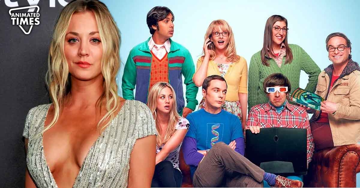 “We can fake our way through”: ‘The Big Bang Theory’ Star Kaley Cuoco Now Has Strict Rules Against S*x Scenes With Co-stars