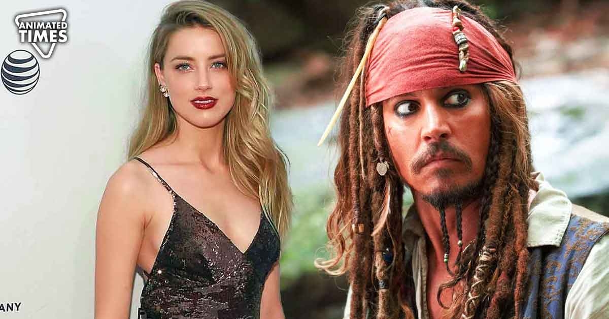 Johnny Depp’s Future in Pirates of the Caribbean Revealed: Jack Sparrow Star Refuses to Forgive Disney After the Amber Heard Trial