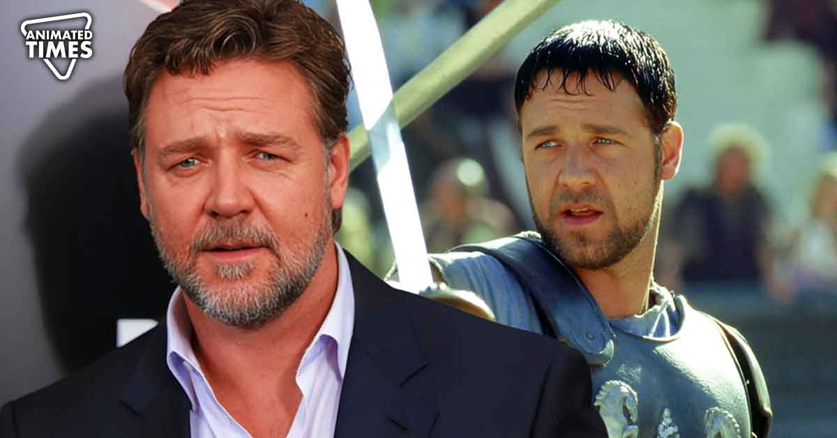 “They are all in stable condition”: Disappointing News for Gladiator 2 as Russell Crowe Sequel Suffers Major On Set Disaster