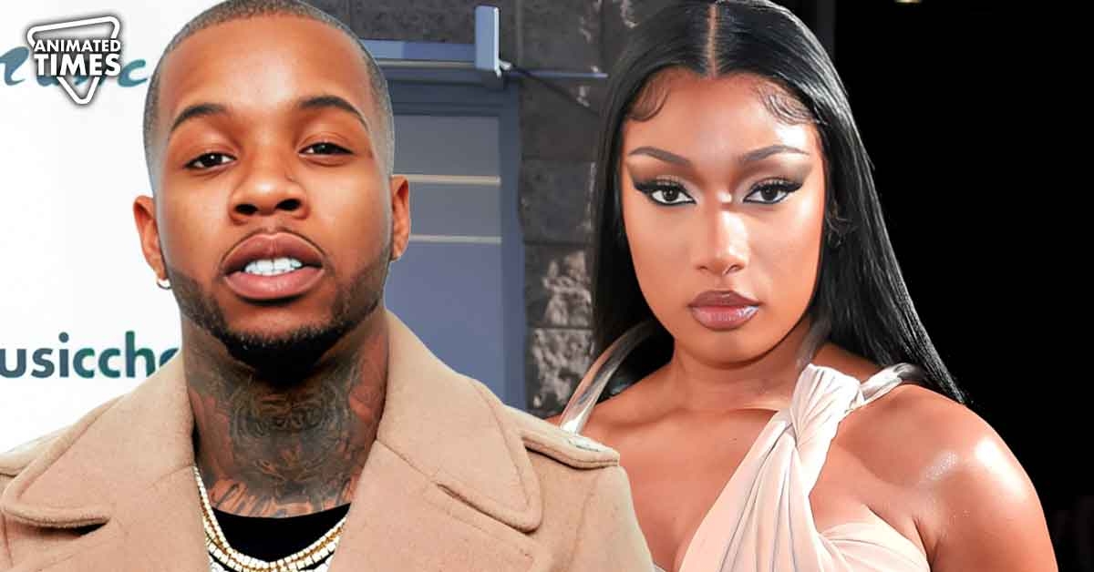 Tory Lanez Faces 22-Year Prison Sentence, Possible Deportation from USA after Being Found Guilty of Shooting Megan Thee Stallion
