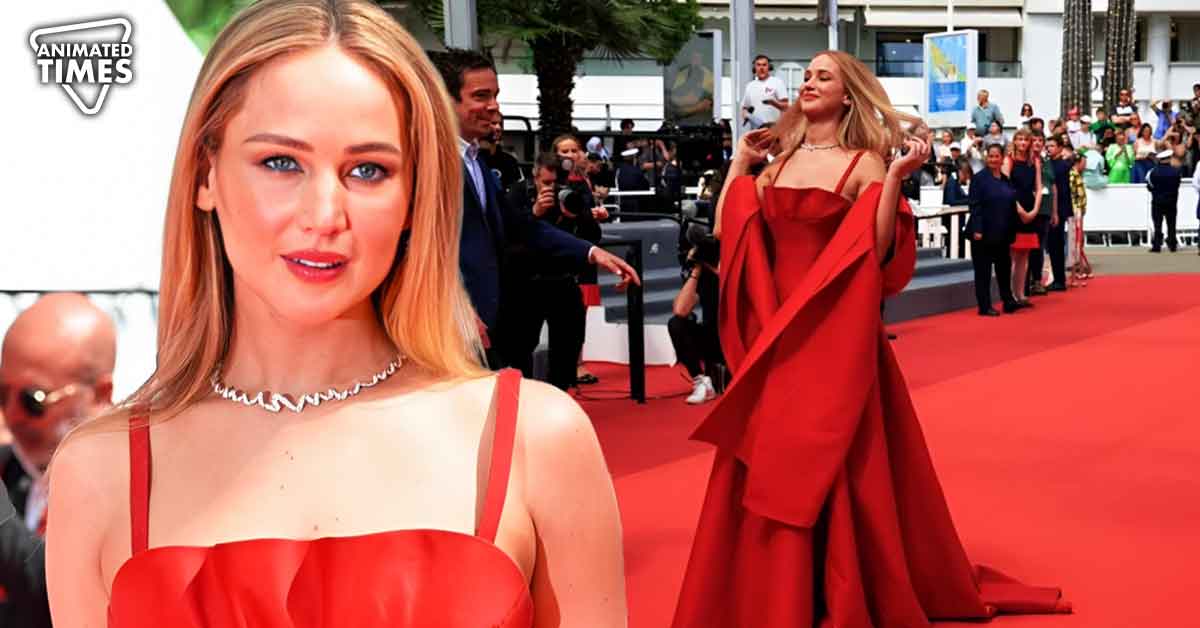 “I’m all for making a statement”: Jennifer Lawrence Explains Why She Broke Cannes 2023 Rule, Proves Why She’s Hollywood’s True Trailblazer