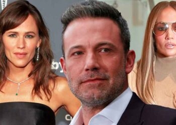 After Jennifer Garner Humiliated Jennifer Lopez, Ben Affleck Is Happy to See Them Make Peace For the Sake of Their Family