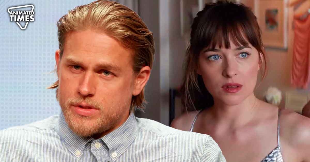 “Worst professional experience”: Charlie Hunnam Regrets Saying No to Dakota Johnson’s ‘Fifty Shades of Grey’