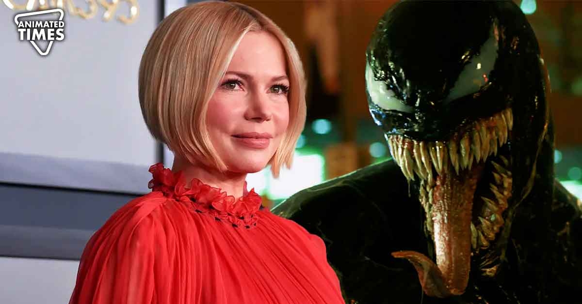 How Much Money Has Michelle Williams Earned from Both Venom Movies?
