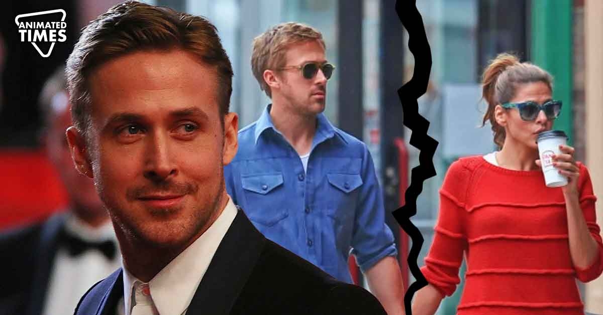 “How could you let a girl like that go?”: Ryan Gosling Almost Got Slapped For Breaking Up With a Marvel Star