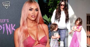 “Perfect example of someone with selfish motives”: Megan Fox’s Ex Confirms She Didn’t Make Her Sons Wear Girl Clothes