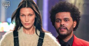 “I constantly went back to men that had abused me”: Bella Hadid Hints at Being in an Abusive Relationship with The Weeknd While Opening up about Toxic Past
