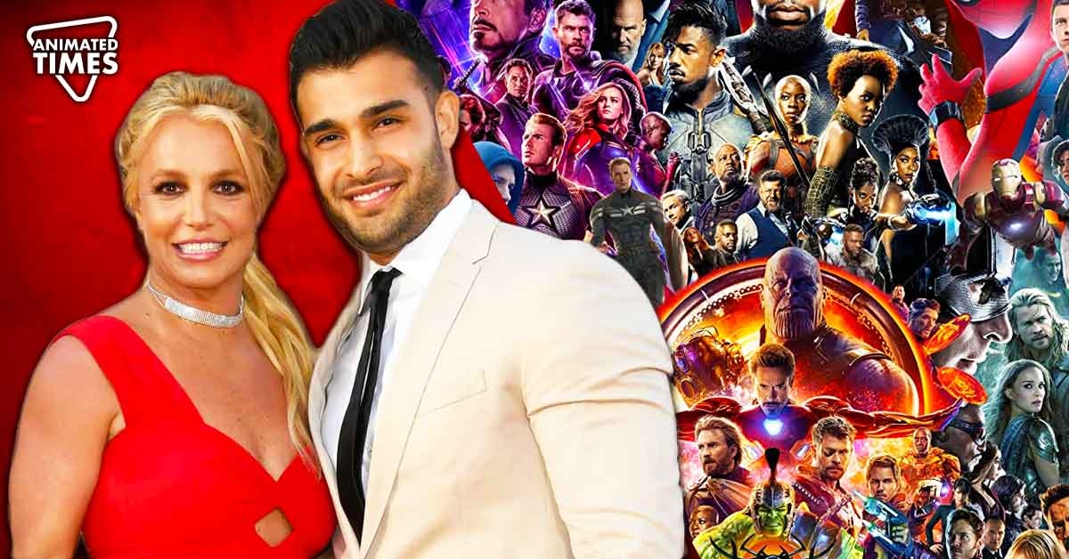 Britney Spears’ Husband Sam Asghari Was Desperate to Star in Marvel Films, Got Humiliated After Getting No Response