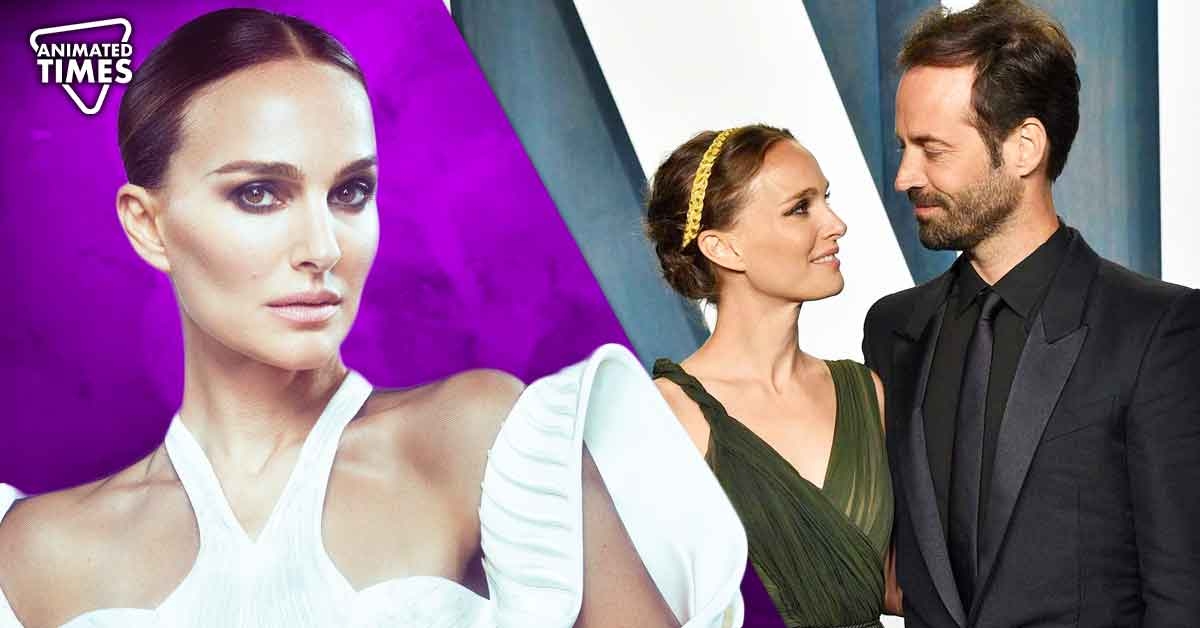 “Affair was a stupid liason that means nothing to him”: Natalie Portman Upset After Husband’s Cheating Scandal