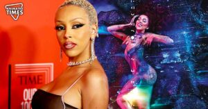 Did Doja Cat Get Implants To Look Better? Raging Fan Debate Sends Internet into Meltdown