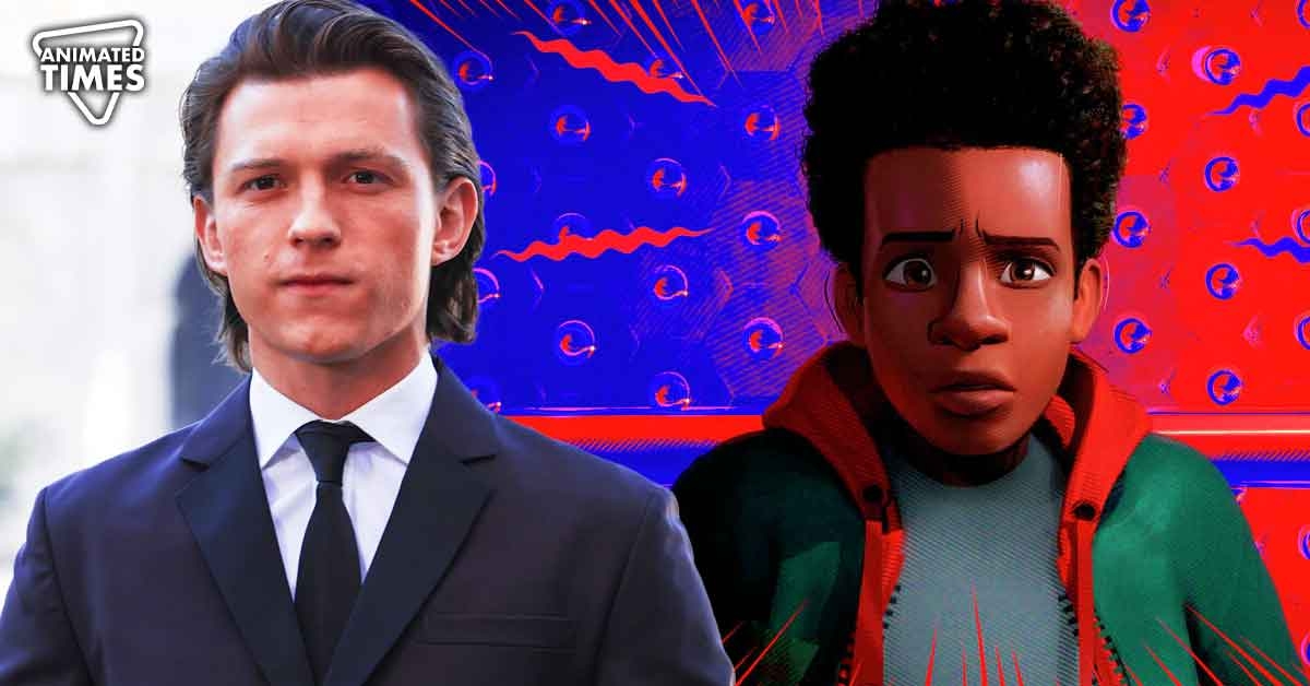 “We’re lucky to have him as Spider-Man”: Tom Holland Loyalists Back Him Up as Marvel Fans Start Siding With Shameik Moore’s Miles Morales as Greatest Spider-Man Ever