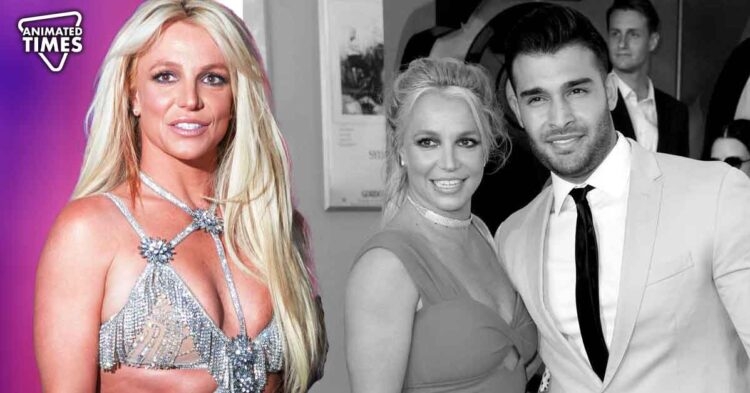 I fear she’s on meth, it's terrifying Britney Spears' Ex-husband Makes a Concerning Revelation About the Pop Star