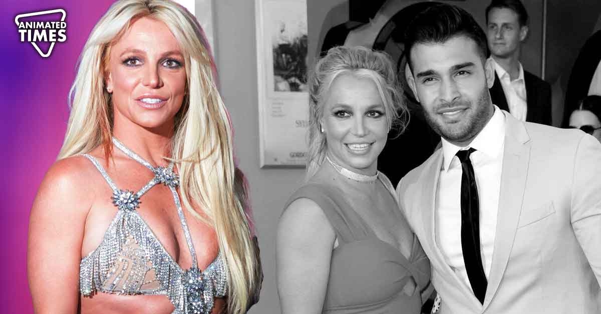 “I fear she’s on meth, it’s terrifying”: Britney Spears’ Ex-husband Makes a Concerning Revelation About the Pop Star